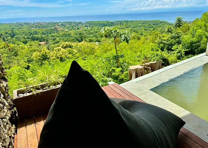 Padawatu Villas