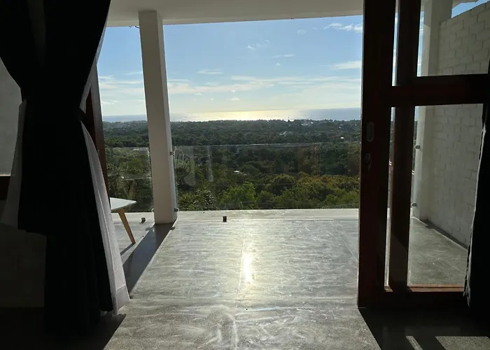 Padawatu Villas