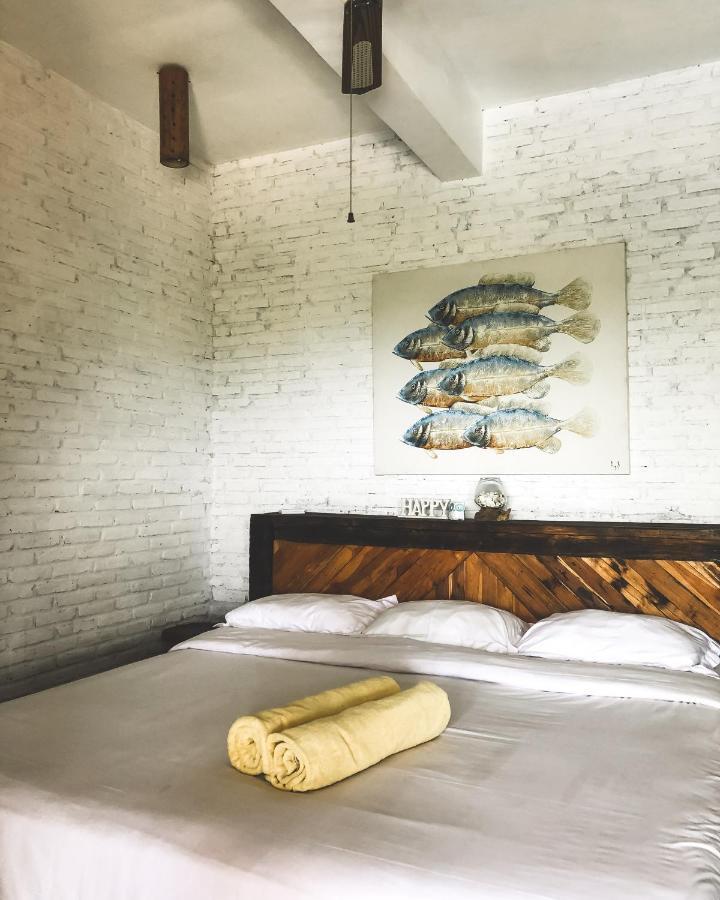 Padawatu Villa Uluwatu