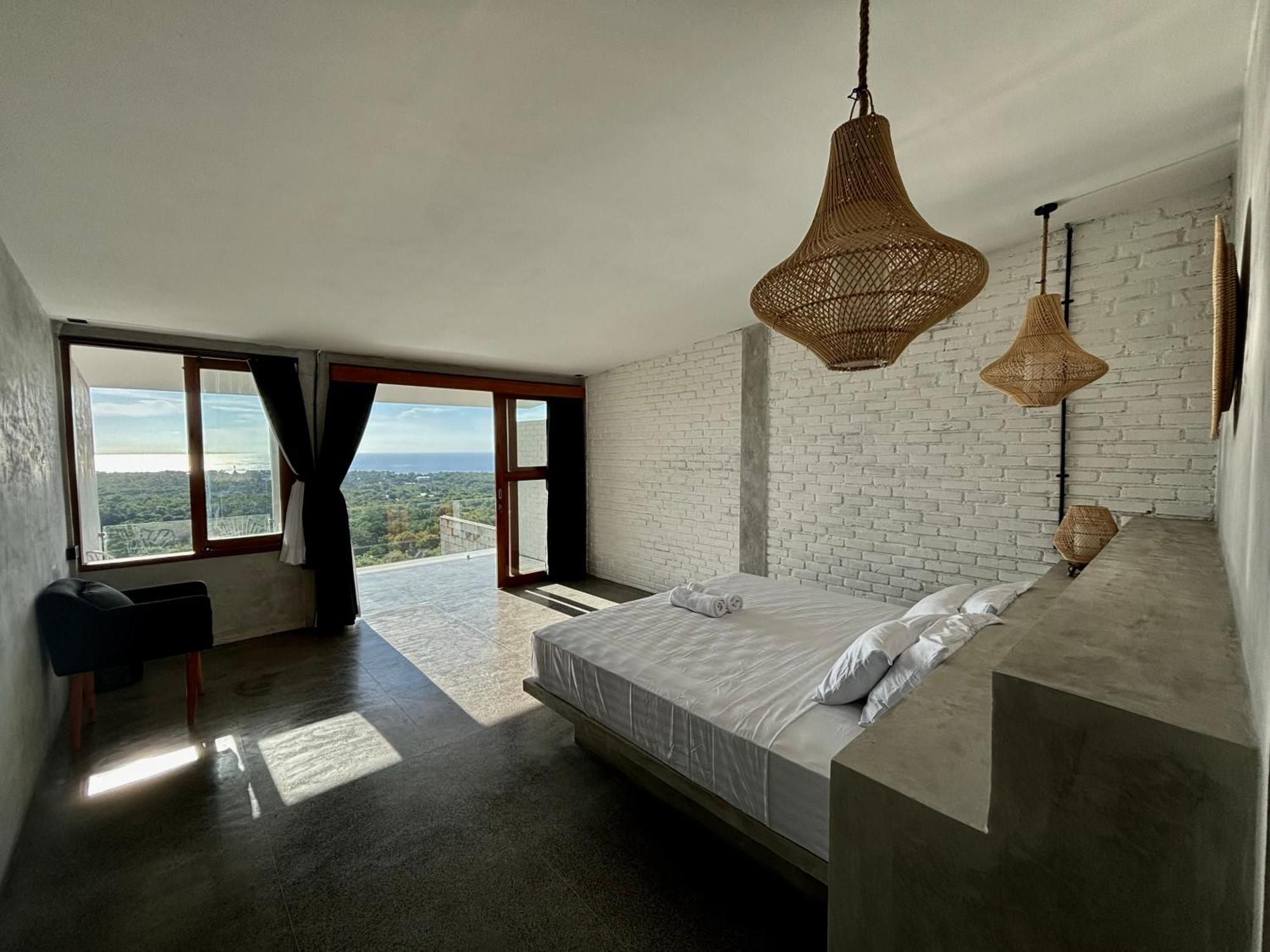 Padawatu Villa Uluwatu