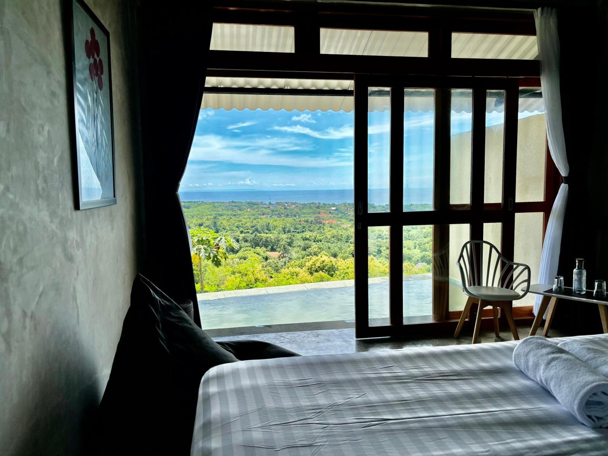 Padawatu Villa *