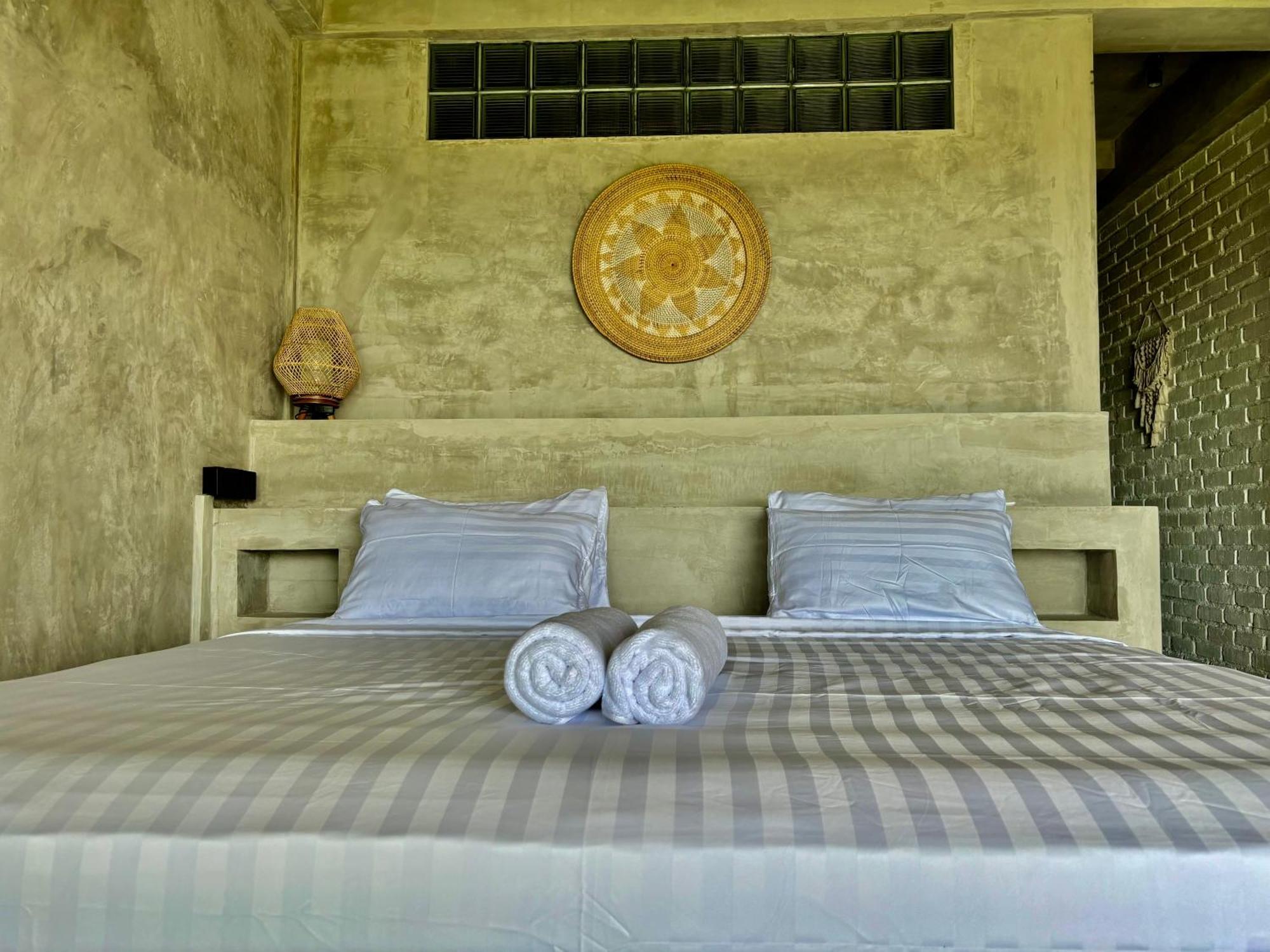 Padawatu Villa Uluwatu