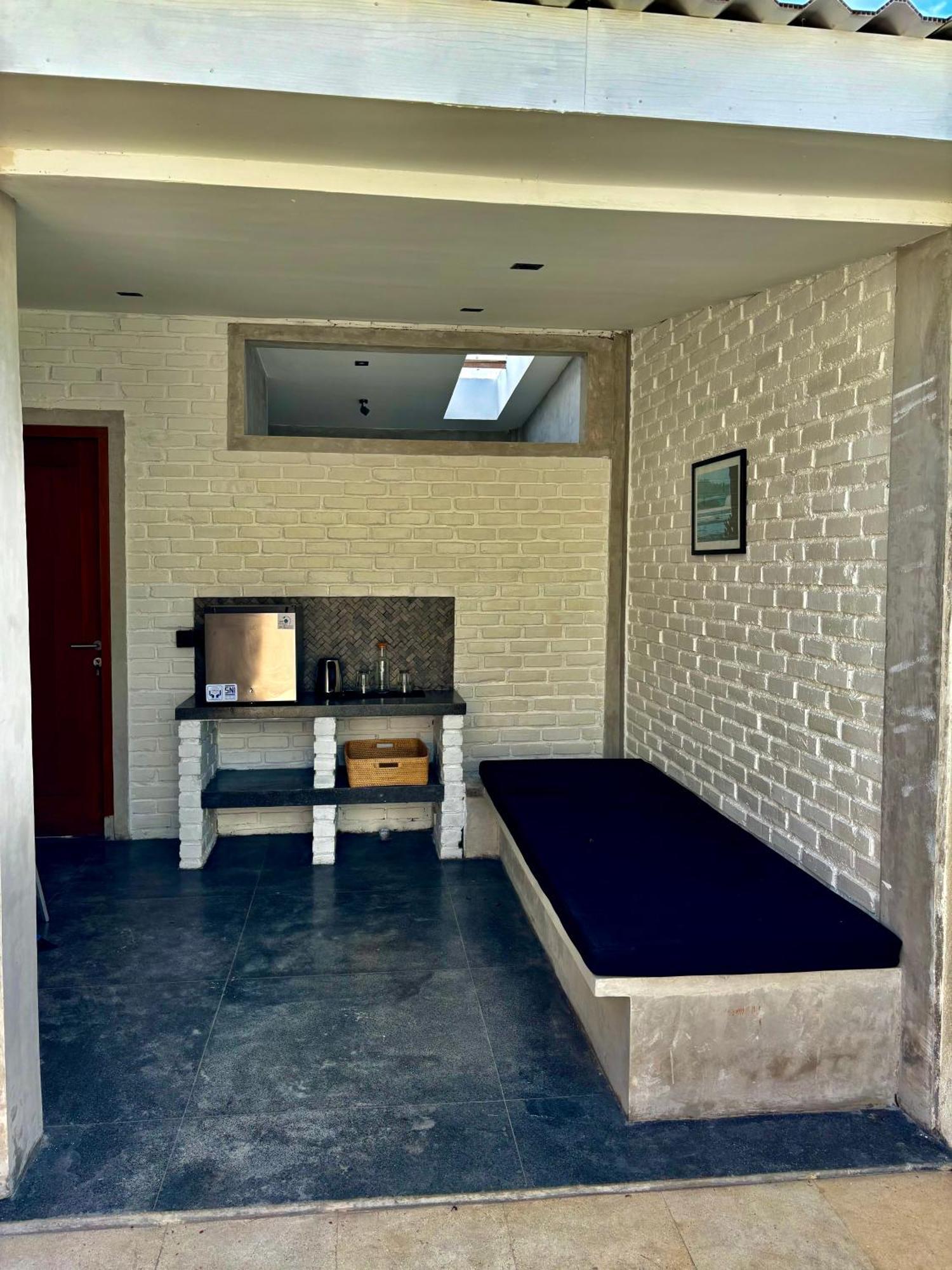 Villa Padawatu Uluwatu