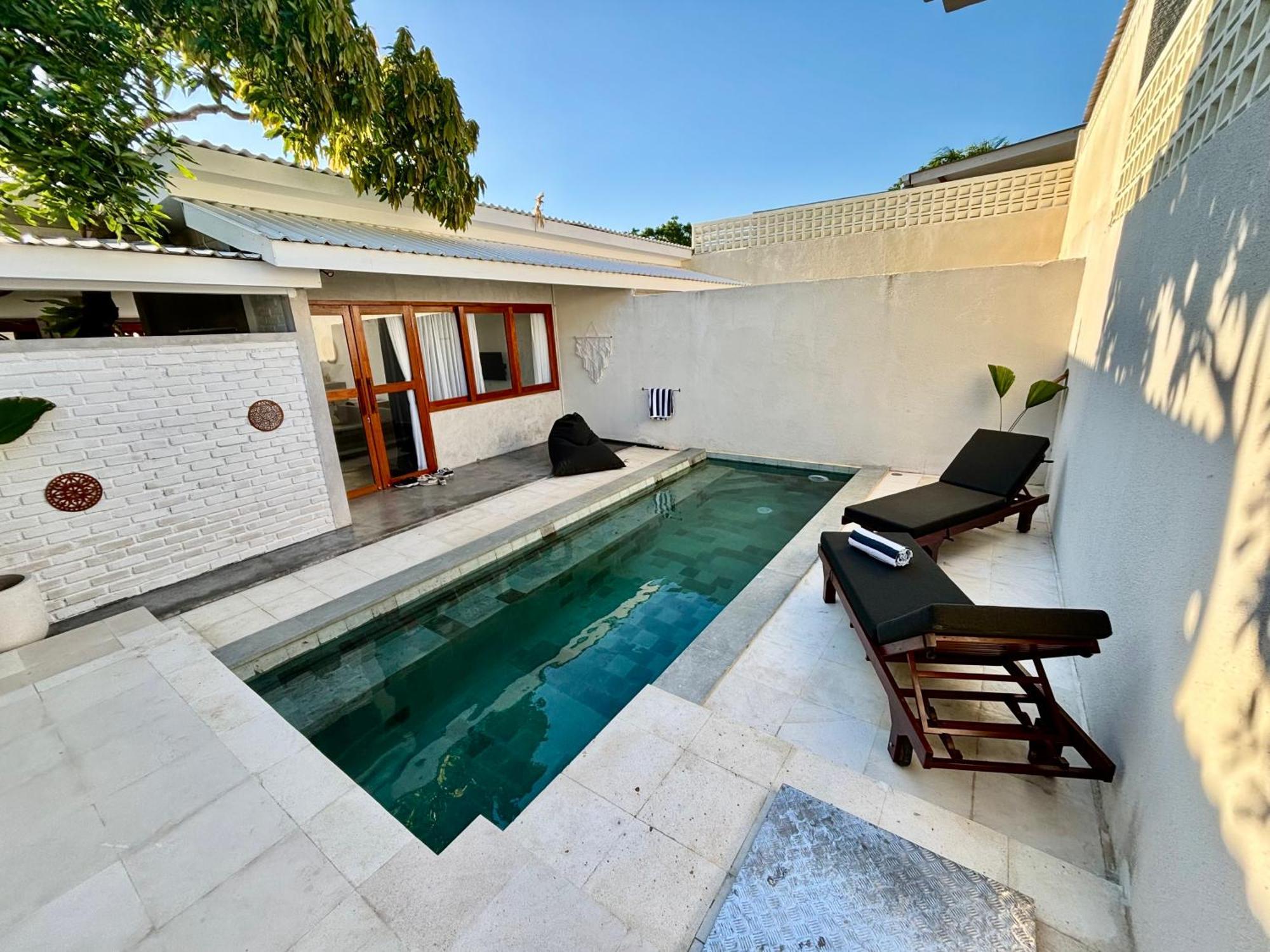Padawatu Villa