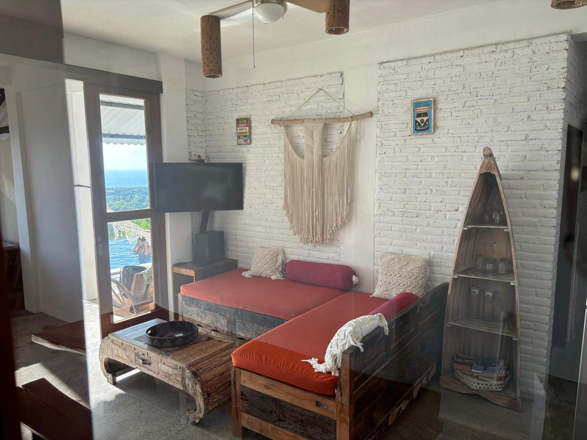 Padawatu Villa Uluwatu