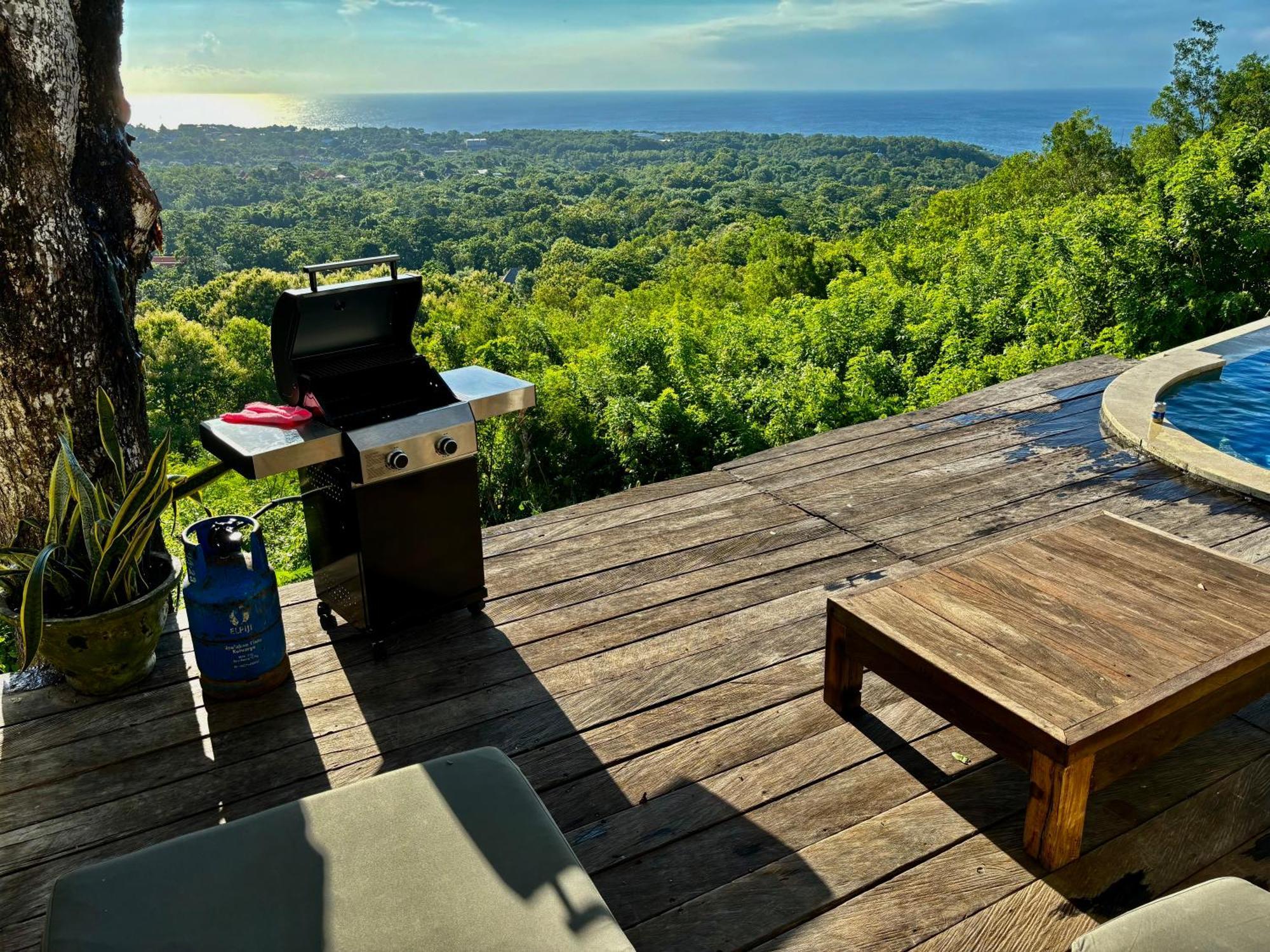 Villa Padawatu Uluwatu