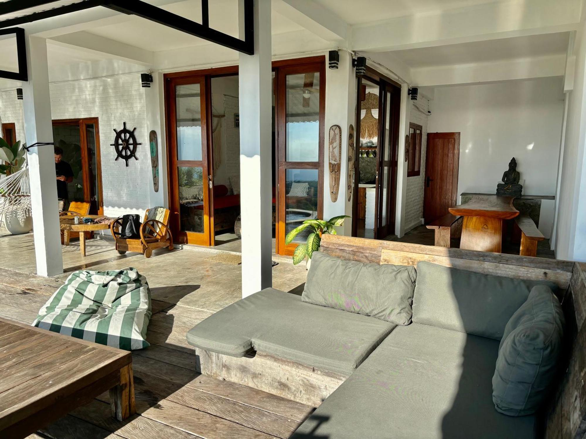 Villa Padawatu