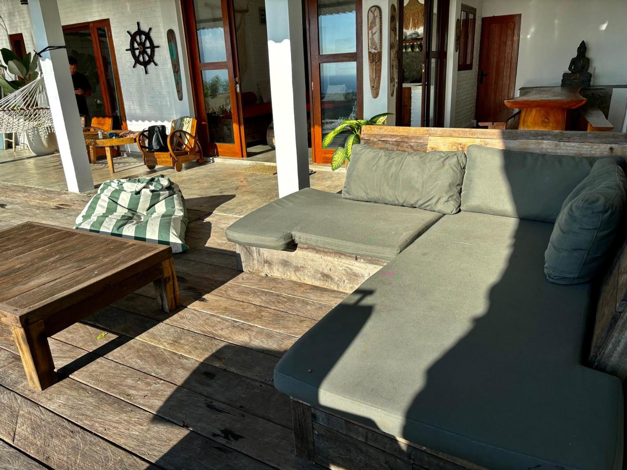 Padawatu Villa