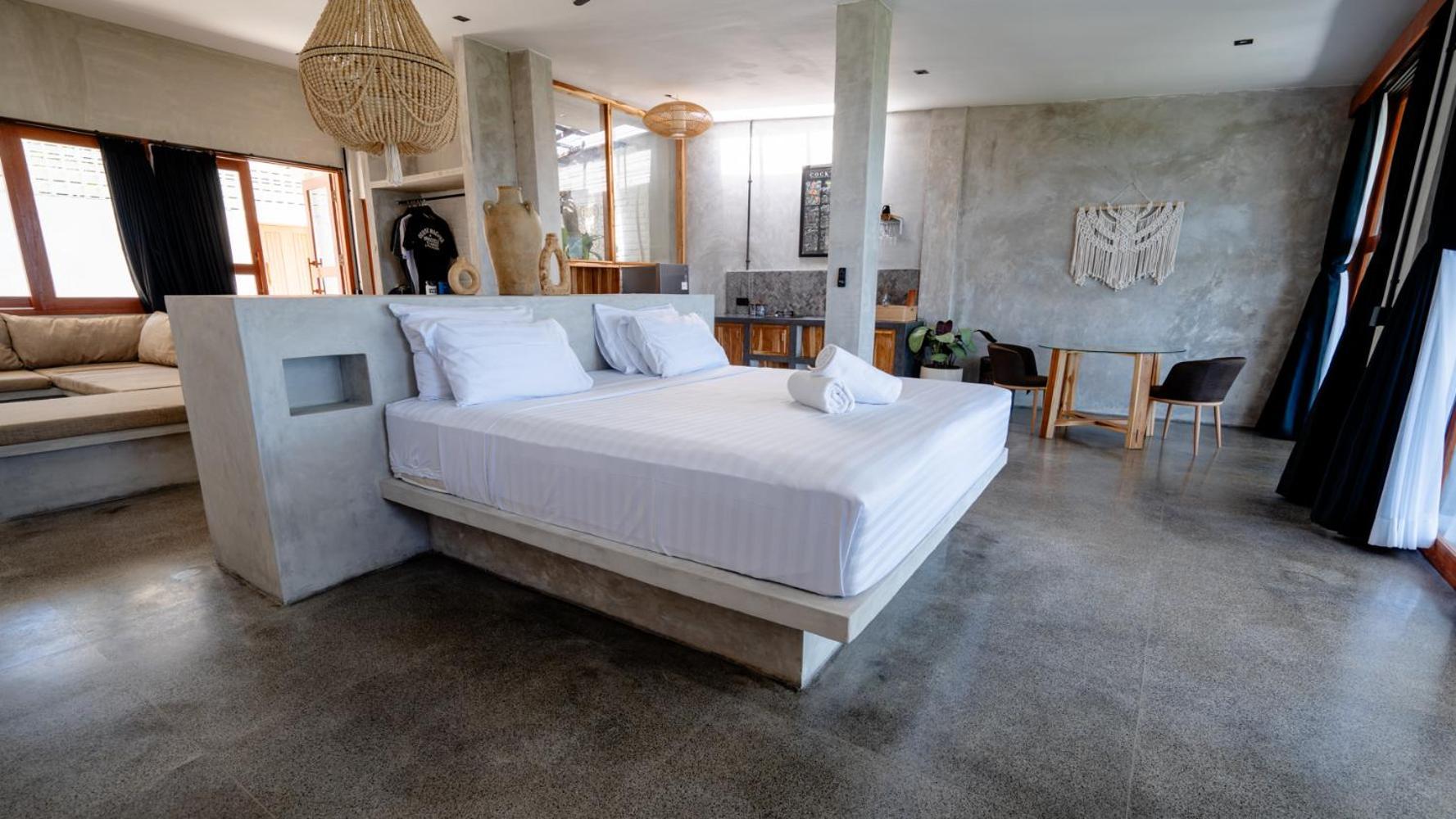 Villa Padawatu