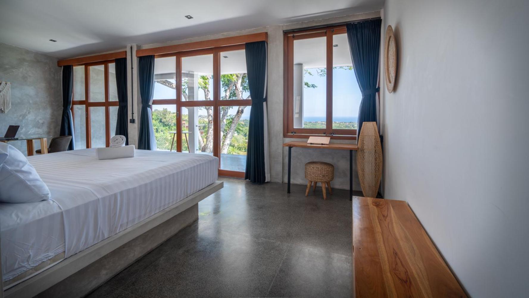 Villa Padawatu