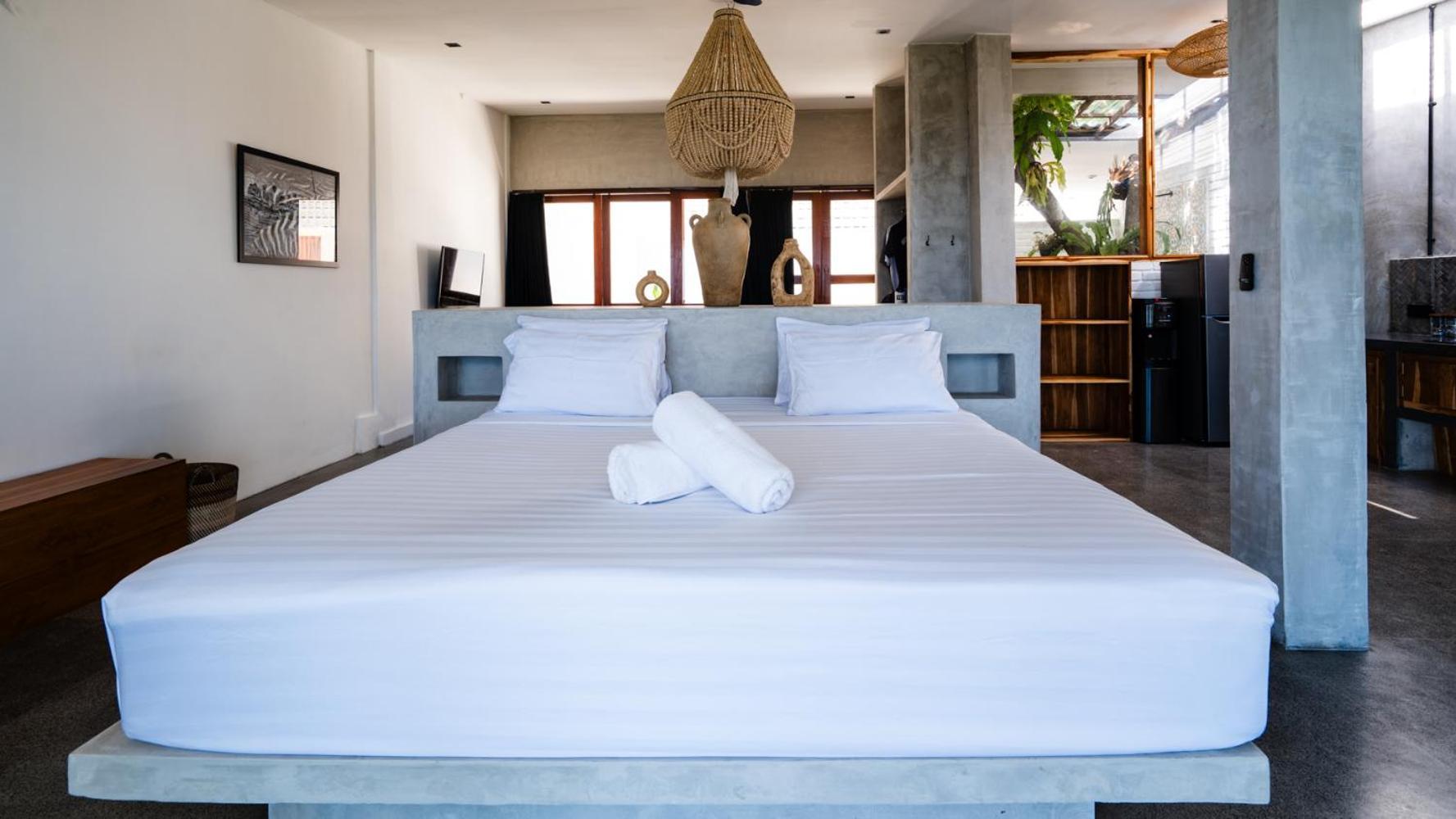 Villa Padawatu Uluwatu