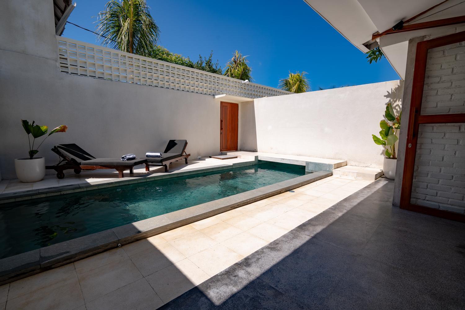 Padawatu Villa