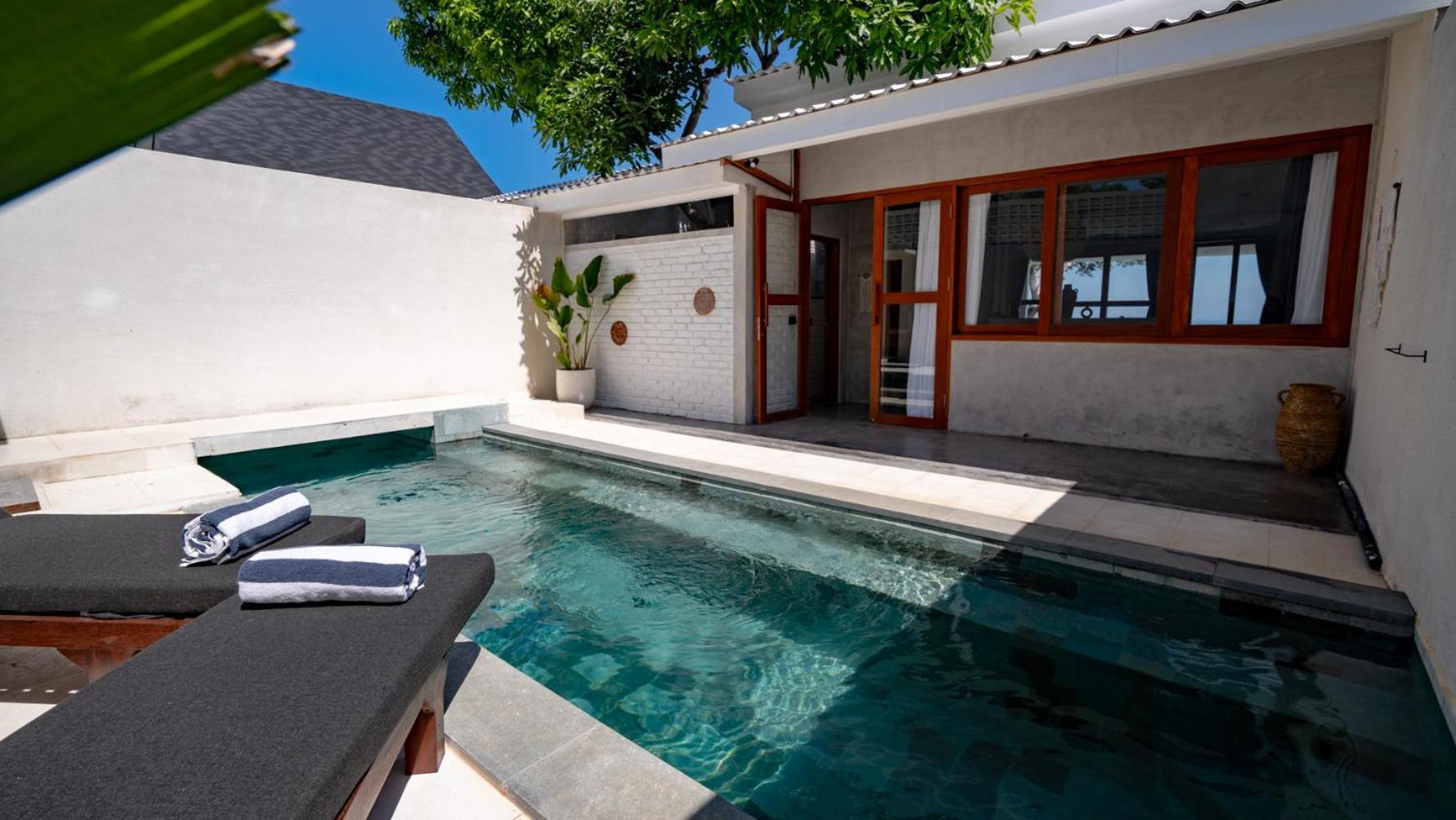 Villa Padawatu