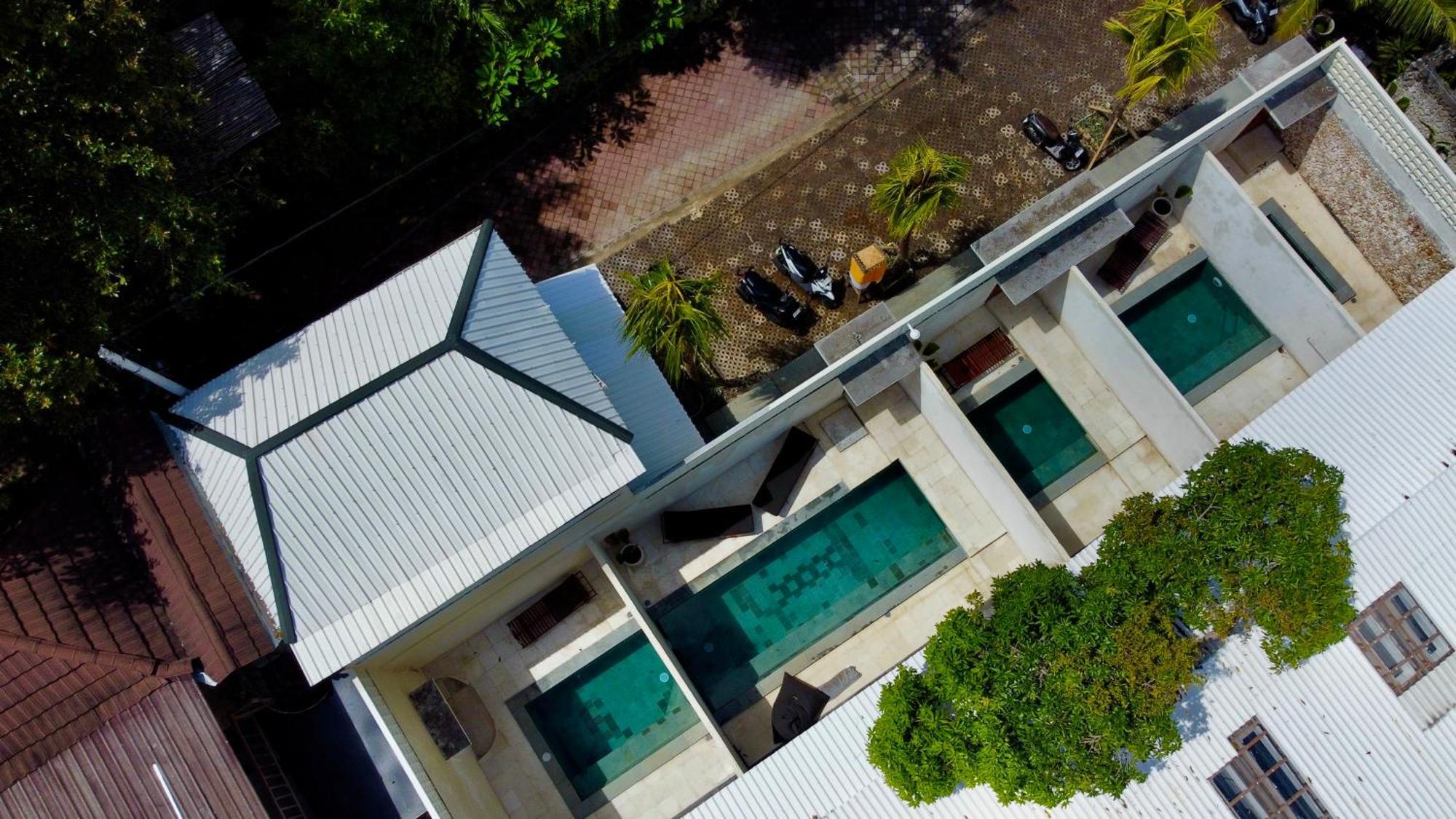Villa Padawatu *